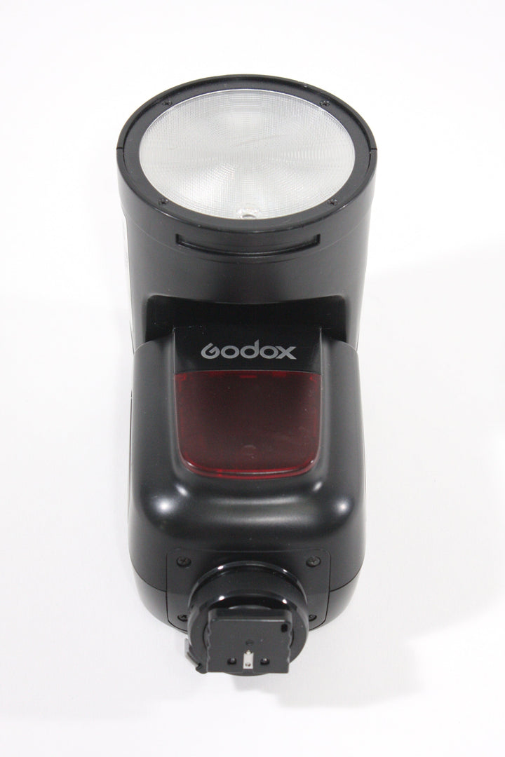 Godox V1s Flash for Sony Flash Units and Accessories - Shoe Mount Flash Units Godox 2102-0134E