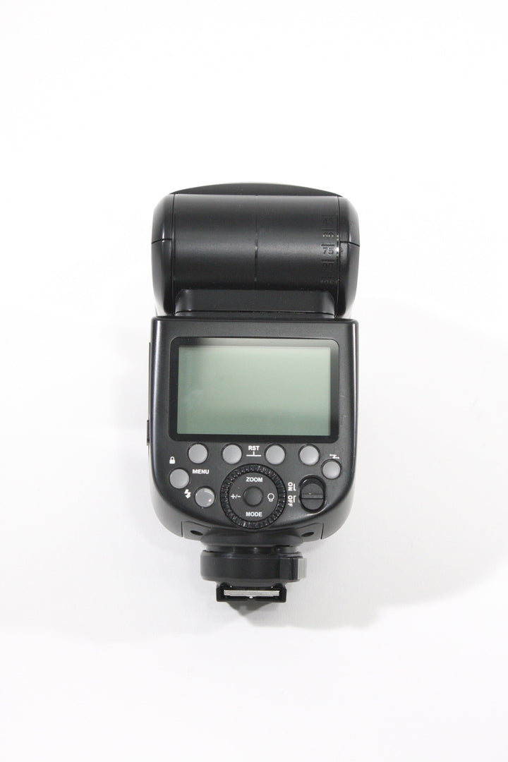 Godox V1s Flash for Sony Flash Units and Accessories - Shoe Mount Flash Units Godox 2102-0134E