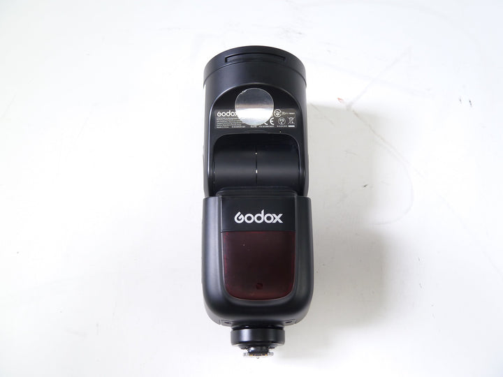 Godox V1S for Sony Flash Units and Accessories - Shoe Mount Flash Units Godox 0526540