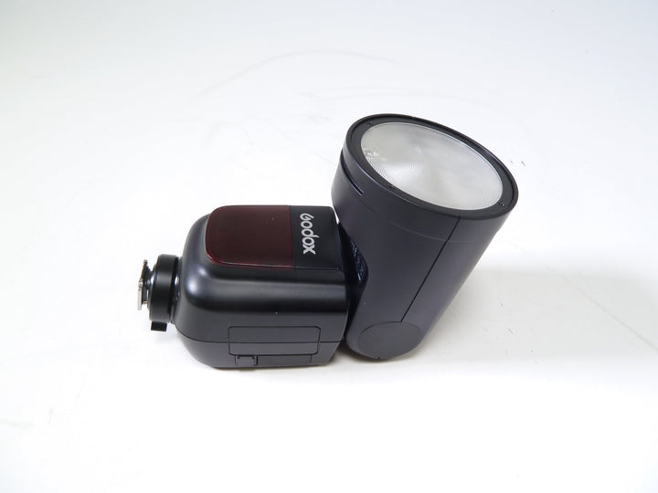 Godox V1S for Sony Flash Units and Accessories - Shoe Mount Flash Units Godox 0526540