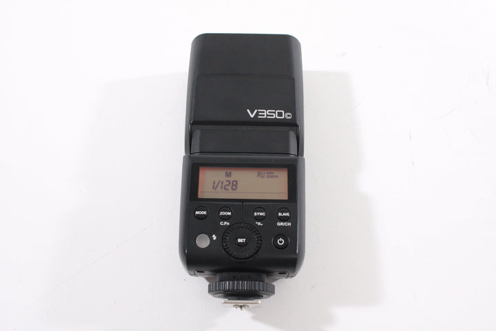 Godox V350C for Canon Flash Units and Accessories - Shoe Mount Flash Units Godox 92624208