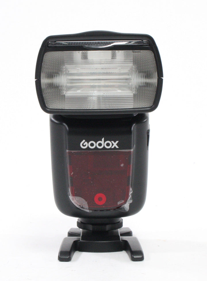 Godox V8500II Pioneering Li-ion Camera Flash Kit with Universal Mount ...