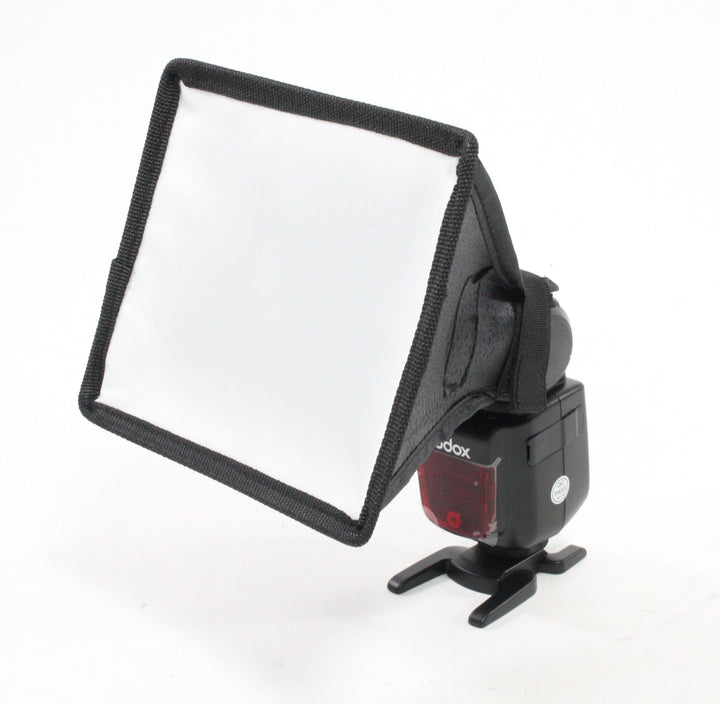 Godox V8500II Pioneering Li-ion Camera Flash Kit with Universal Mount ...