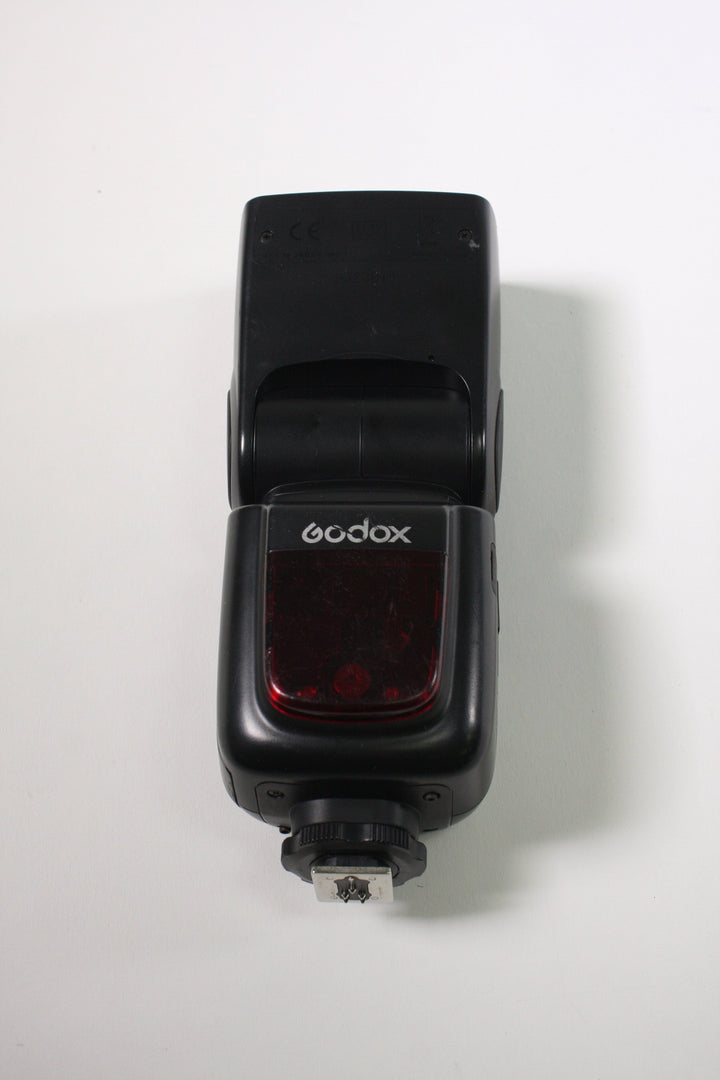 Godox V860 II Flash for Canon Flash Units and Accessories - Shoe Mount Flash Units Godox 9J28B10