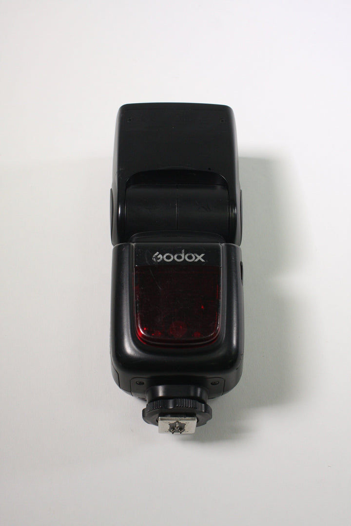 Godox V860 II Flash for Canon Flash Units and Accessories - Shoe Mount Flash Units Godox 9K21B4