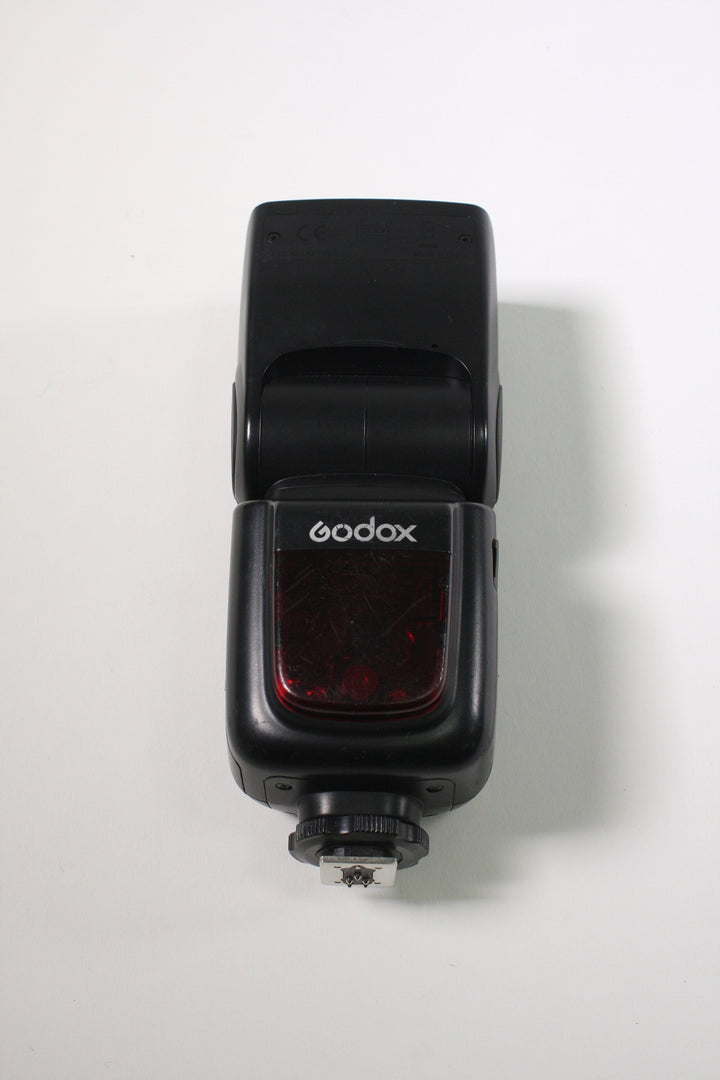 Godox V860 II Flash for Canon Flash Units and Accessories - Shoe Mount Flash Units Godox 9L19B4