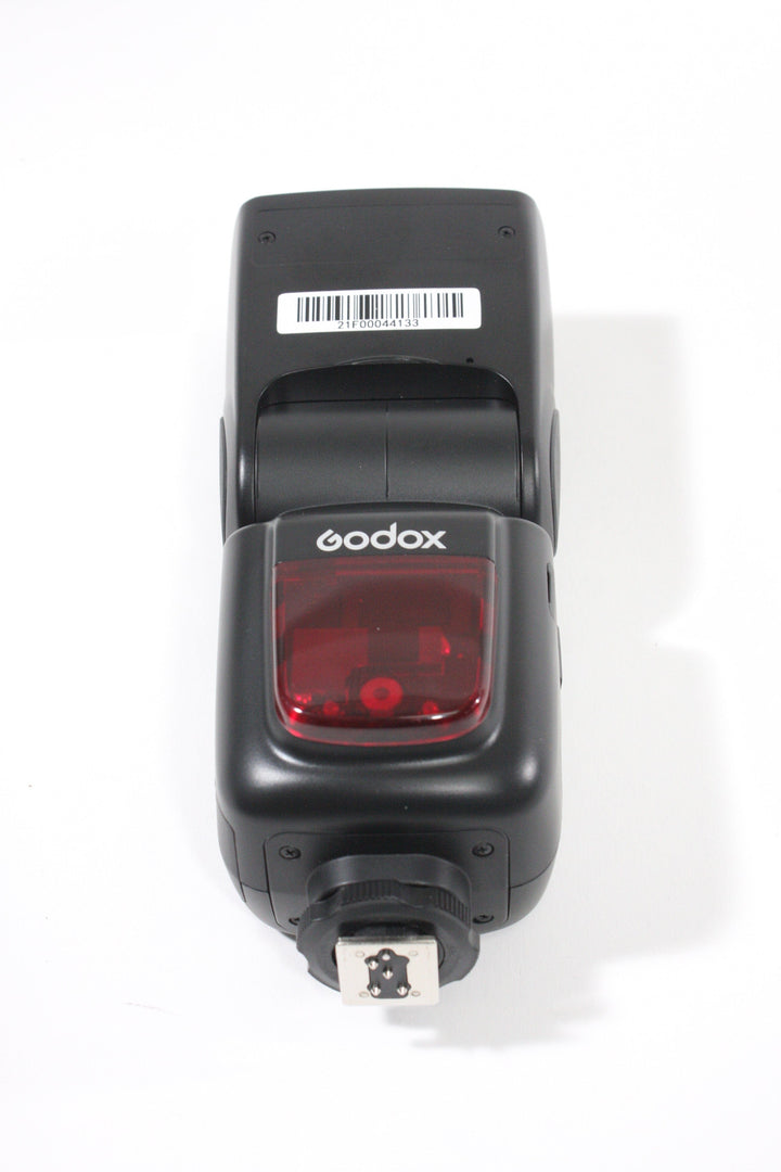 Godox V860 II Flash for Nikon Flash Units and Accessories - Shoe Mount Flash Units Godox 21F00044133