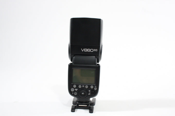 Godox V860 II for Canon Flash Units and Accessories - Shoe Mount Flash Units Godox 080624116