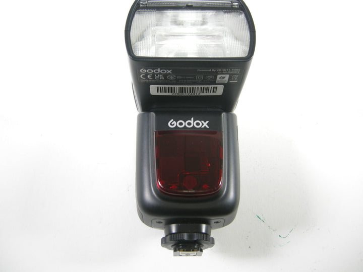 Godox V860 II s Shoe Mount Flash for Sony Flash Units and Accessories - Shoe Mount Flash Units Godox 22D00124012