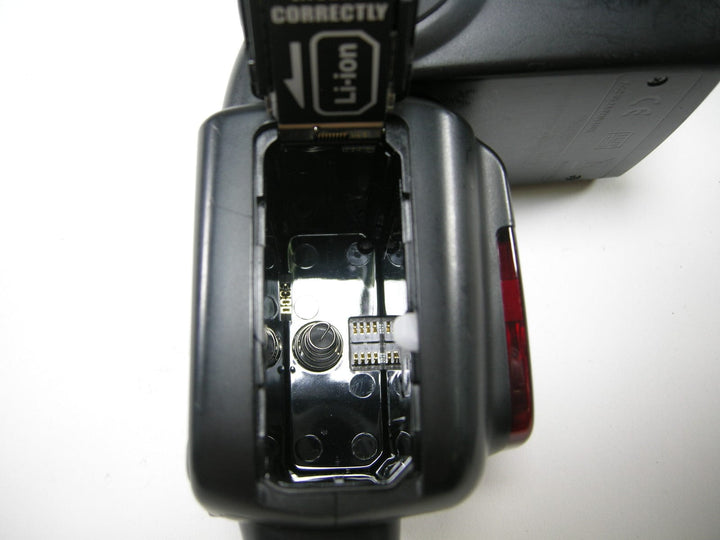 Godox V860 II Shoe Mt. Flash for Olympus/Panasonic Flash Units and Accessories - Shoe Mount Flash Units Godox 09010231