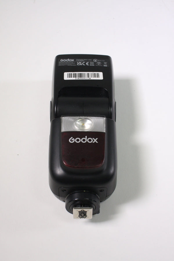 Godox V860 III Flash for Canon Flash Units and Accessories - Shoe Mount Flash Units Godox 21K11B8