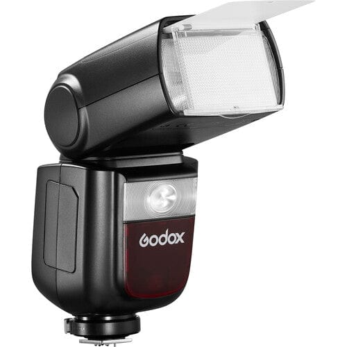 Godox V860 III for Canon Flash Units and Accessories - Shoe Mount Flash Units Godox GODV860IIIC