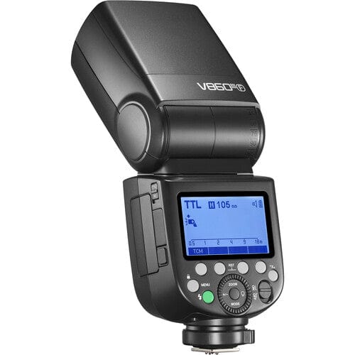 Godox V860 III for Fuji Flash Units and Accessories - Shoe Mount Flash Units Godox GODV860IIIF