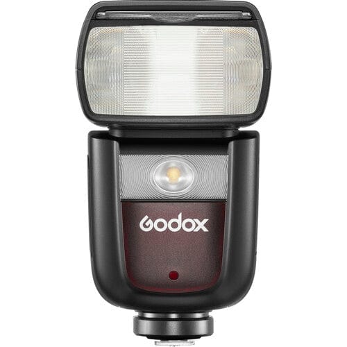 Godox V860 III for Nikon Flash Units and Accessories - Shoe Mount Flash Units Godox GODV860IIIN