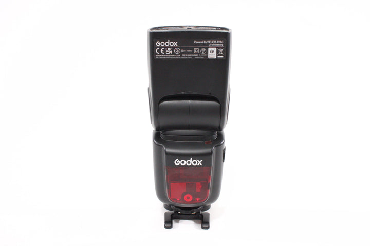 Godox V860II N Speedlight for Nikon Flash Units and Accessories - Shoe Mount Flash Units Godox 23K00155541