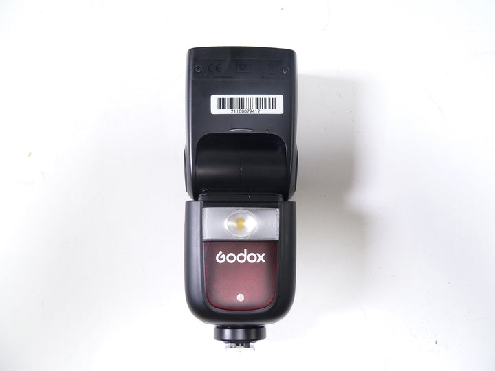 Godox V860III F Flash for Fujifilm Cameras Flash Units and Accessories - Shoe Mount Flash Units Godox GODOXV860IIIFA