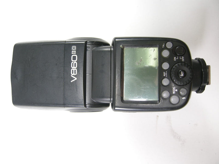 Godox VE60 II Shoe Mt. flash for Olympus/Panasonic Flash Units and Accessories - Shoe Mount Flash Units Godox 080310232