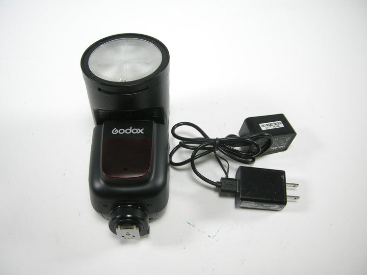 Godox VIs shoe Mount Flash for Sony Flash Units and Accessories - Shoe Mount Flash Units Godox 21L00070959