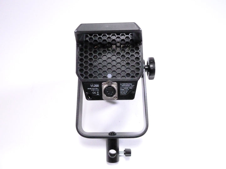 Godox VL 200 LED Video Light w/ Case Studio Lighting and Equipment - LED Lighting Godox 071823638