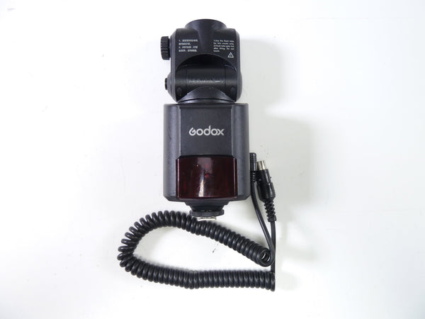 Godox Witstro AD360 Flash AS-IS Flash Units and Accessories - Shoe Mount Flash Units Godox 92823101