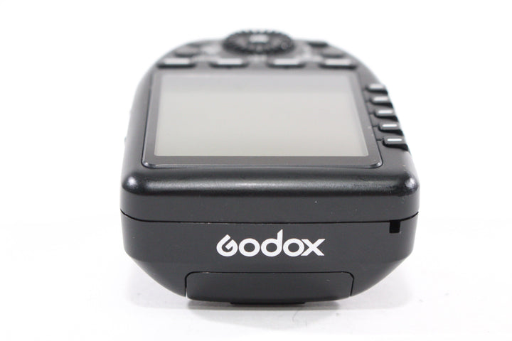 Godox X Pro C Trigger for Canon Remote Controls and Cables - Wireless Triggering Remotes for Flash and Camera Godox 82824358