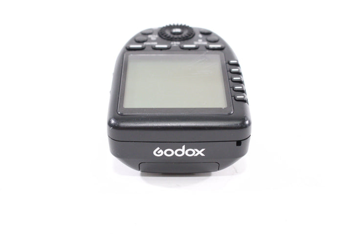 Godox X Pro C Trigger for Canon Remote Controls and Cables - Wireless Triggering Remotes for Flash and Camera Godox 82824444