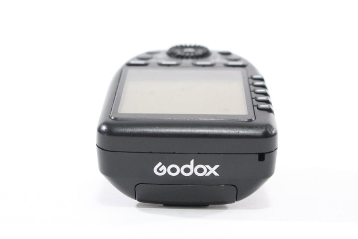 Godox X Pro F Flash Trigger for Fuji Flash Units and Accessories - Flash Accessories Godox 2ABYNXPROF