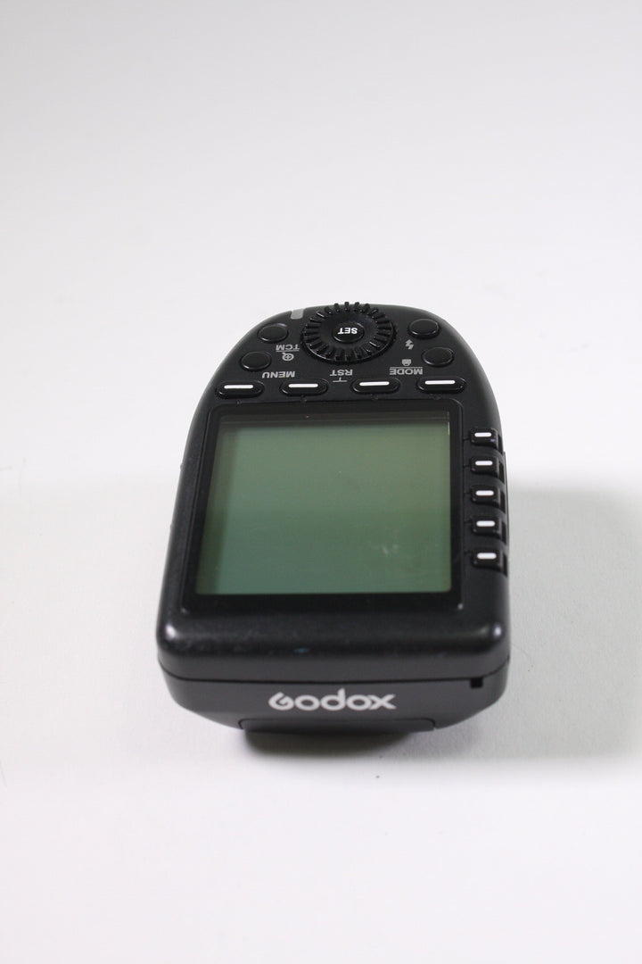 Godox X Pro Wireless Flash Trigger for Canon Flash Units and Accessories - Flash Accessories Godox 21L00058728