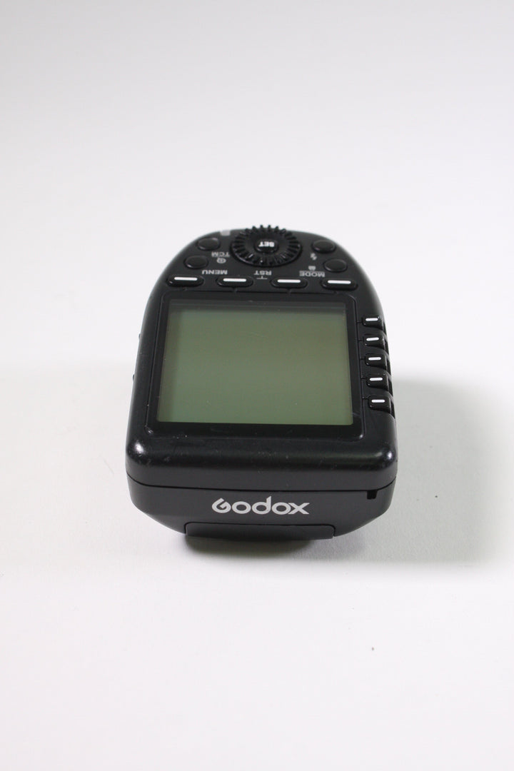 Godox X Pro Wireless Flash Trigger for Canon Flash Units and Accessories - Flash Accessories Godox 21L00098728