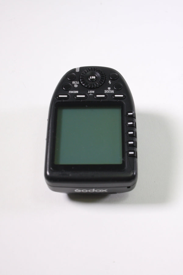 Godox X Pro Wireless Flash Trigger for Canon Flash Units and Accessories - Flash Accessories Godox 21L00098728