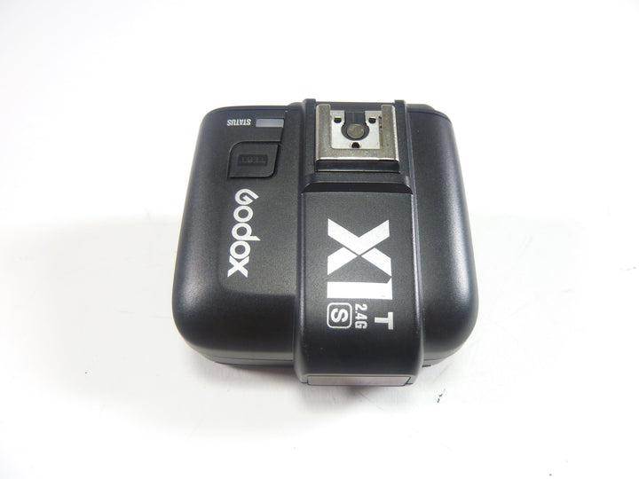 Godox X1 TTL Wireless Flash Trigger for Sony Flash Units and Accessories - Flash Accessories Godox 72623215