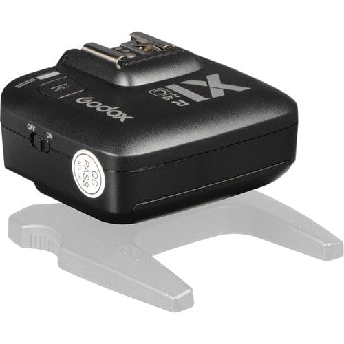 Godox X1 WIreless Flash Receiver for Canon Flash Units and Accessories - Flash Accessories Godox GODX1RC