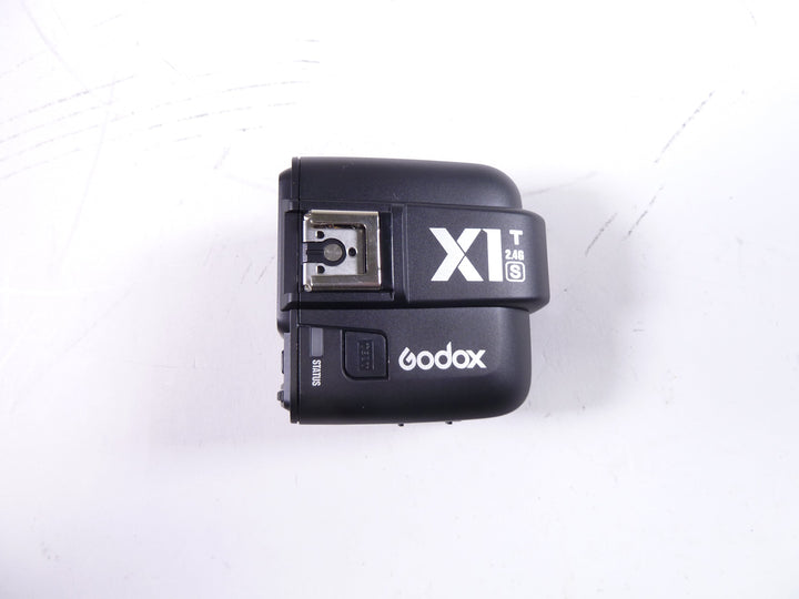Godox X1T-S TTL For Sony Flash Units and Accessories - Flash Accessories Godox 101123642