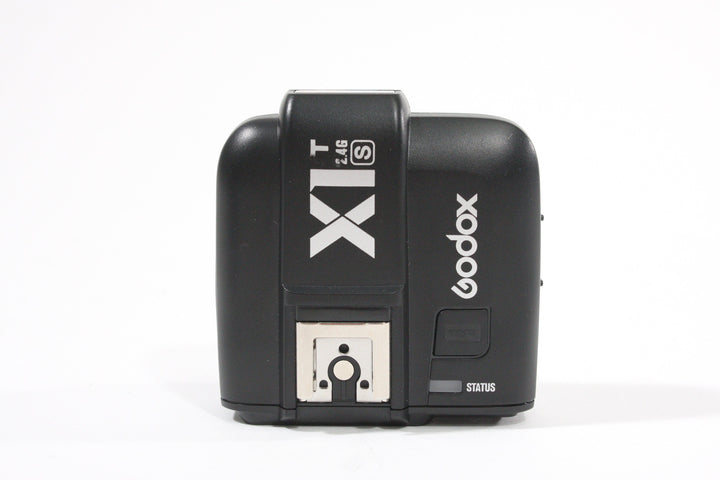 Godox X1T-S TTL Wireless Flash Trigger for Sony Flash Units and Accessories - Flash Accessories Godox 7K13A