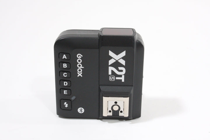 Godox X2T-S TTL Wireless Flash Trigger for Sony Flash Units and Accessories - Flash Accessories Godox 21K00052091