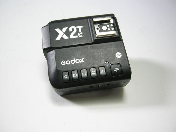 Godox X2TC Trigger for Canon Other Items Godox 2ABYNX2T