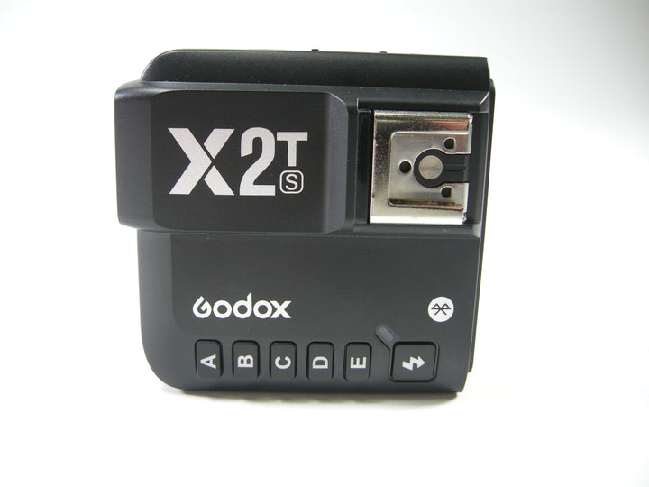 Godox X2TS Wireless Flash Trigger for Sony – Camera Exchange