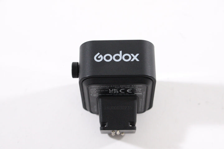 Godox X3 for Nikon Flash Units and Accessories - Flash Accessories Godox 2D00030237U