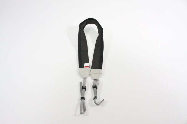 Golla Snap G1020 Camera Strap - Light Grey Straps Golla GOLLAG1020