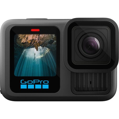 Gopro Hero 13 Black w/ Accessory Bundle Action Cameras and Accessories Go Pro C3534250377777