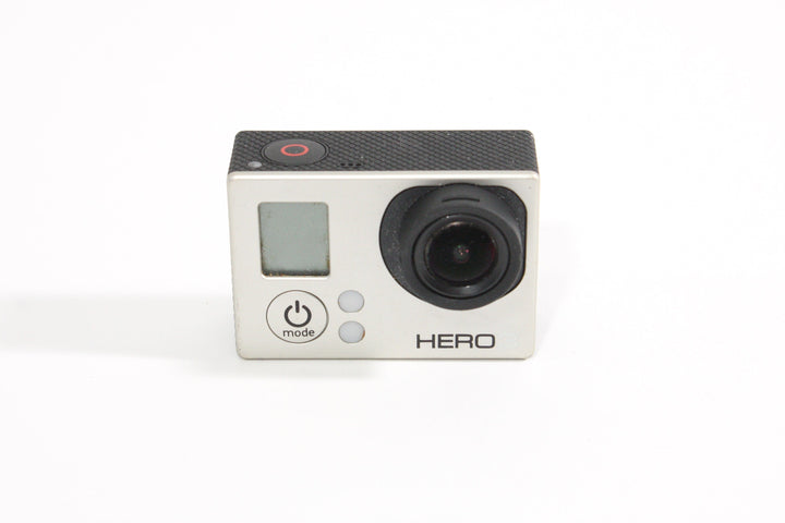 GoPro Hero 3 Action Camera with Accessories Action Cameras and Accessories GoPro HD3WAD1