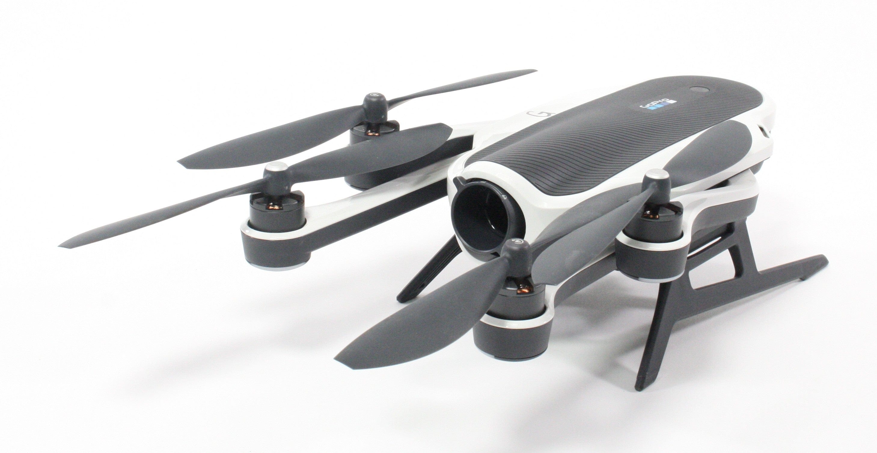 GoPro Karma Drone Quadcopter – Camera Exchange