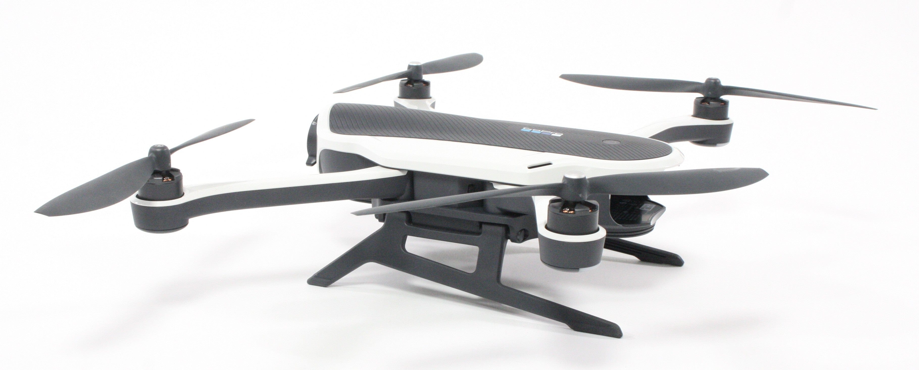 GoPro Karma Drone Quadcopter – Camera Exchange