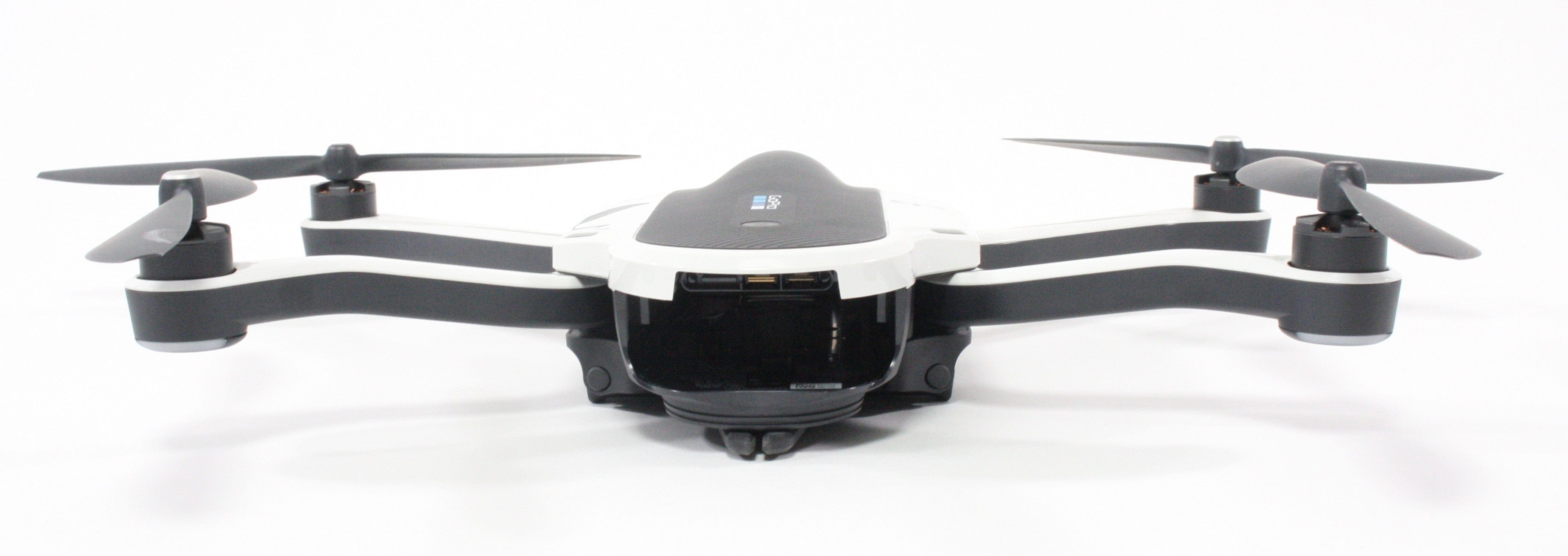 GoPro Karma Drone Quadcopter – Camera Exchange