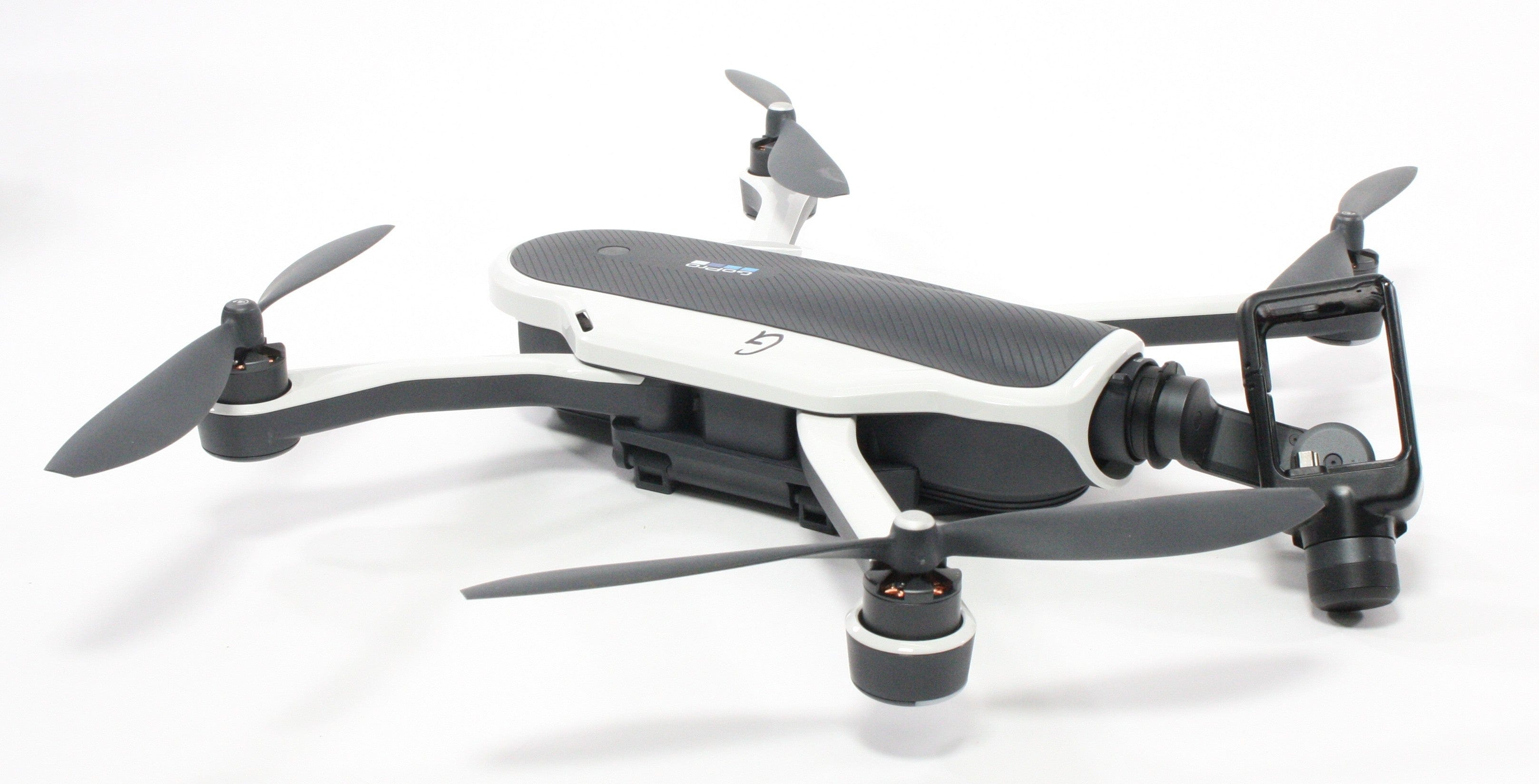 リモートID不要 GoPro KARMA コンプリートセット✖️2セット GoPro