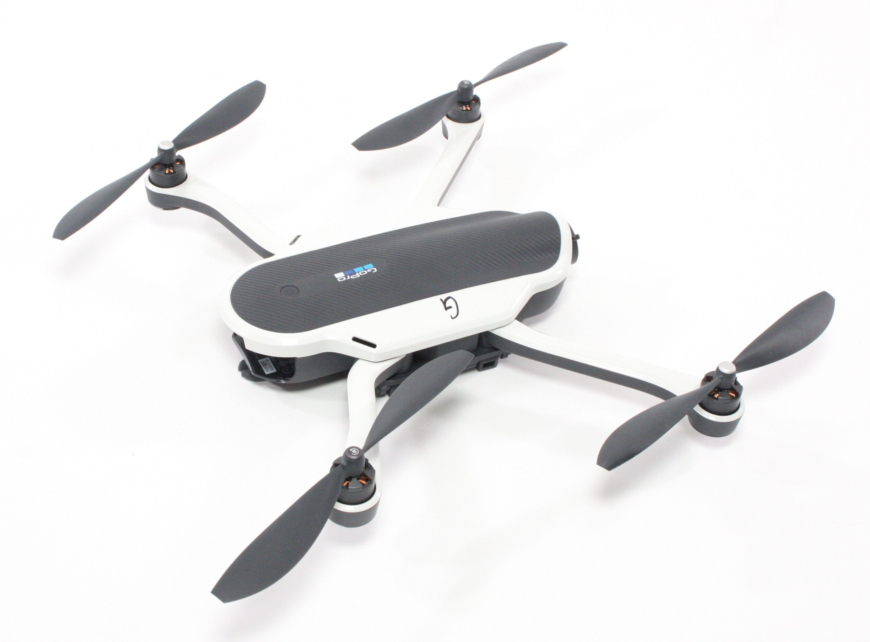 GoPro Karma Drone Quadcopter – Camera Exchange