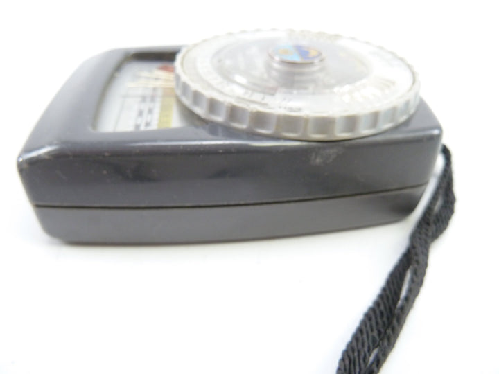 Gossen Luna Pro Light Meter Light Meters Gossen 8162340