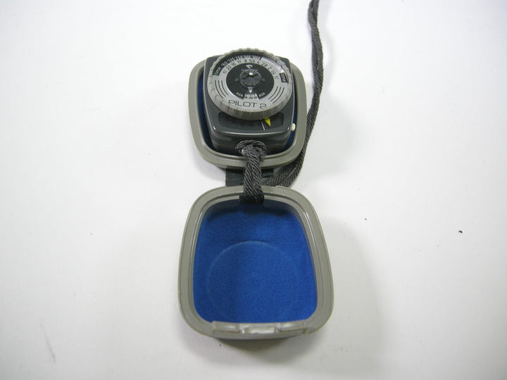 Gossen Pilot 2 Light Meter Light Meters Gossen 06030241