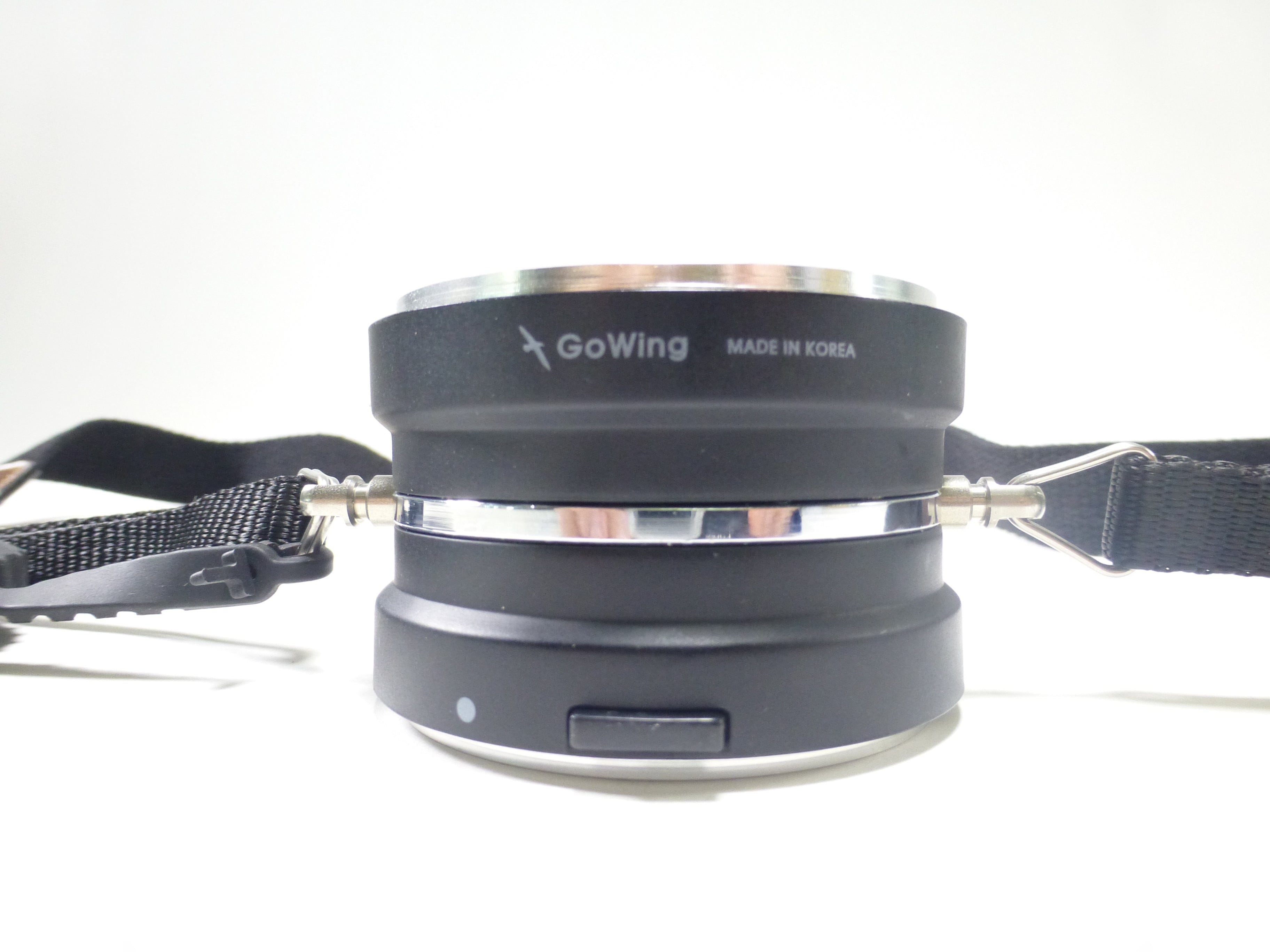 GoWing Lens Flipper for use with Nikon – Camera Exchange