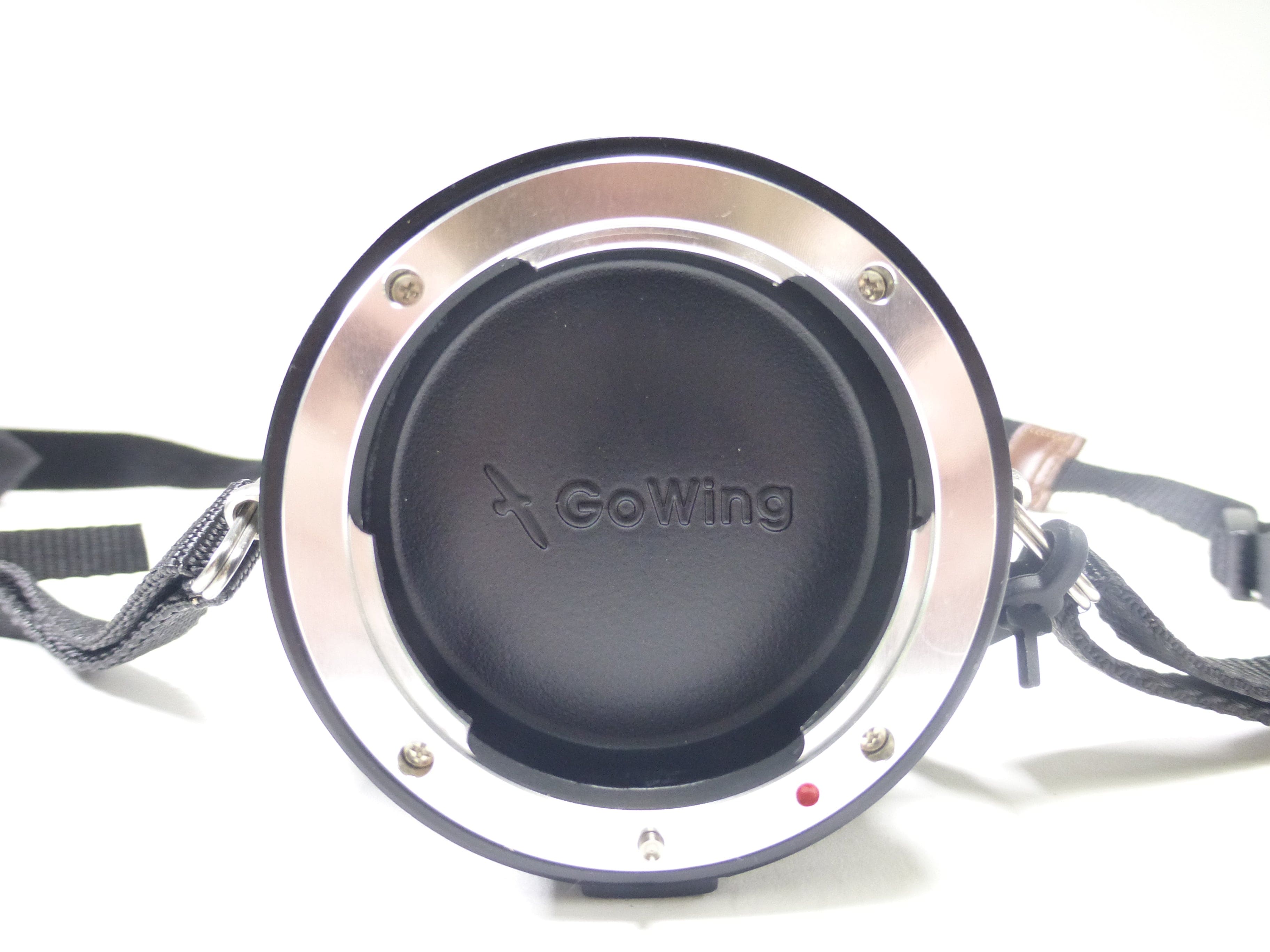 GoWing Lens Flipper for use with Nikon – Camera Exchange